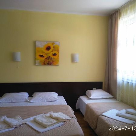 Central Plaza Apartment Slantchev Briag Extérieur photo