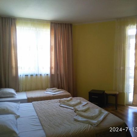 Central Plaza Apartment Slantchev Briag Extérieur photo