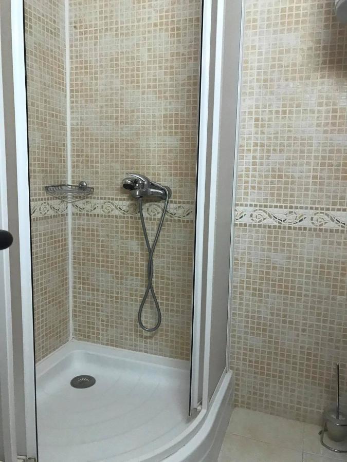 Central Plaza Apartment Slantchev Briag Extérieur photo