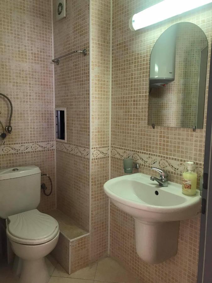 Central Plaza Apartment Slantchev Briag Extérieur photo