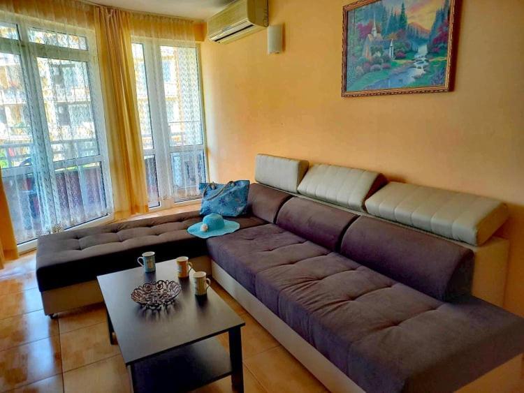 Central Plaza Apartment Slantchev Briag Extérieur photo