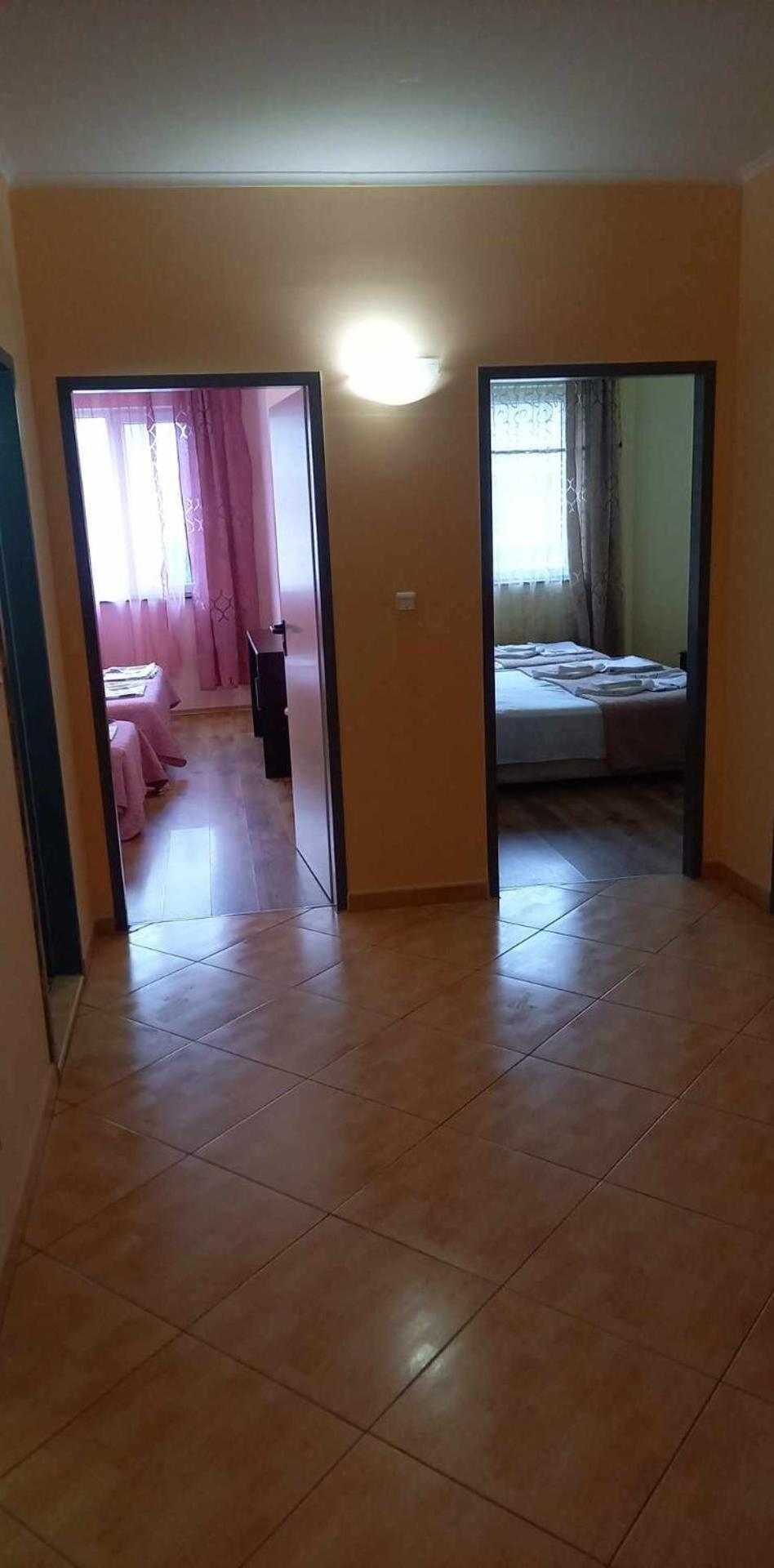 Central Plaza Apartment Slantchev Briag Extérieur photo