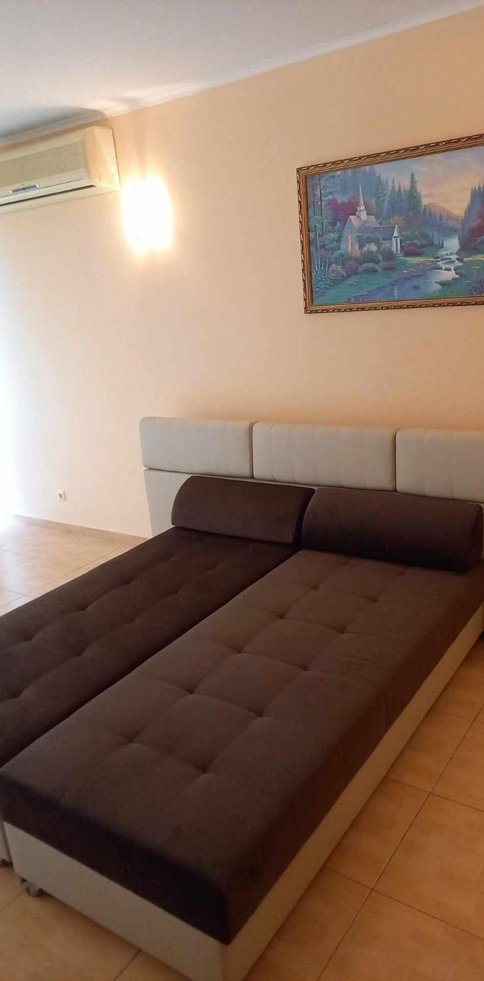 Central Plaza Apartment Slantchev Briag Extérieur photo