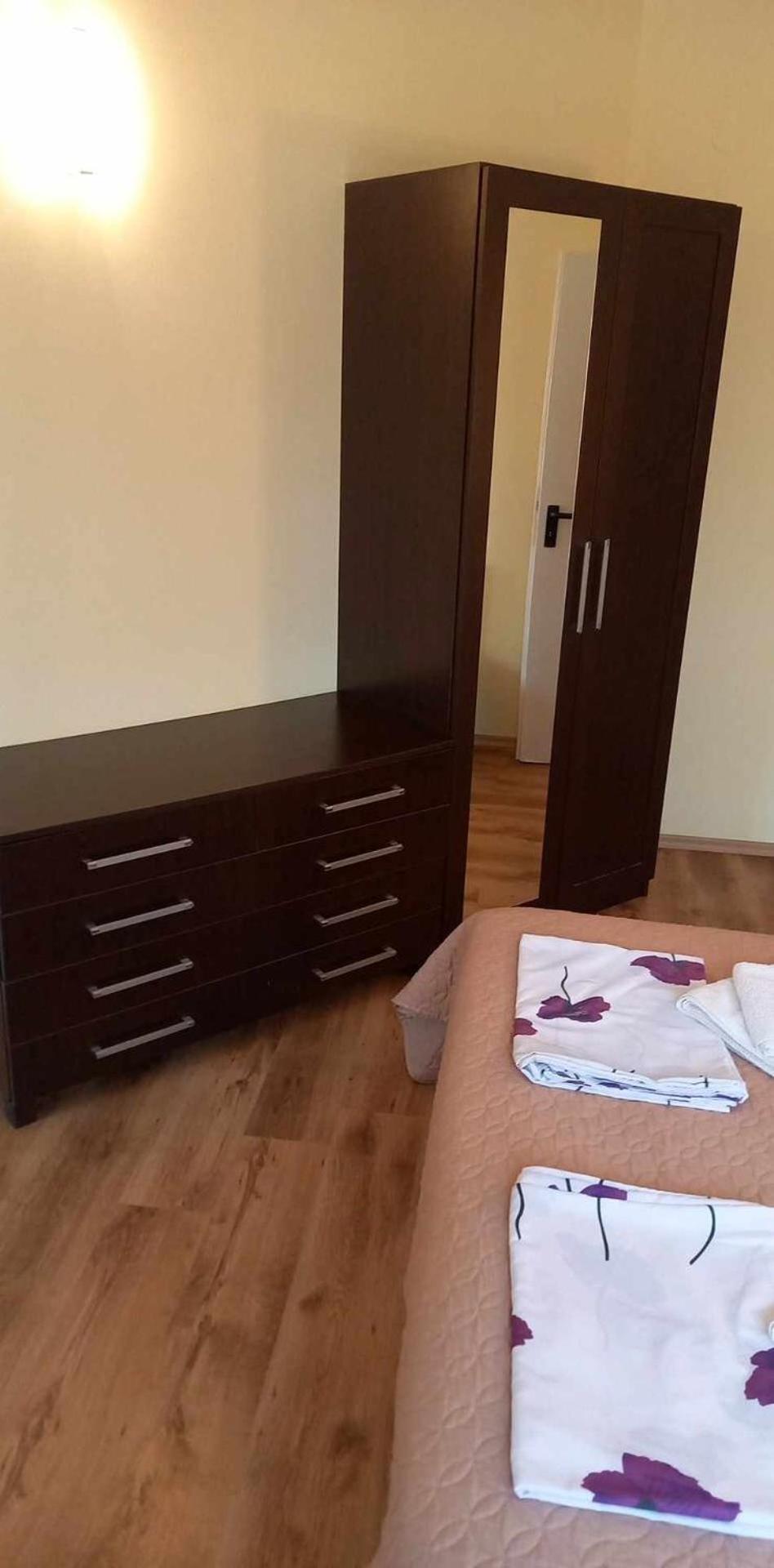 Central Plaza Apartment Slantchev Briag Extérieur photo