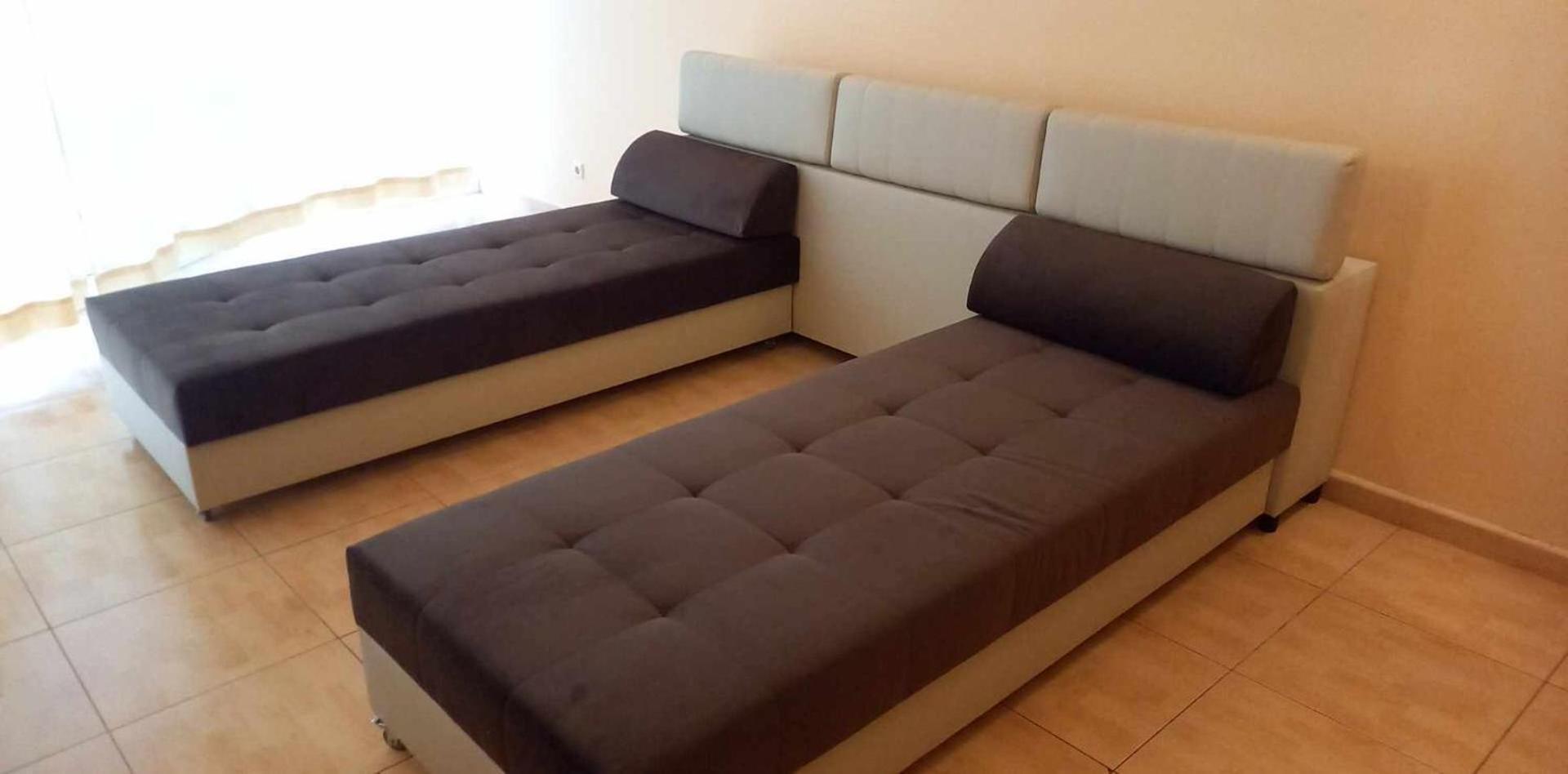 Central Plaza Apartment Slantchev Briag Extérieur photo