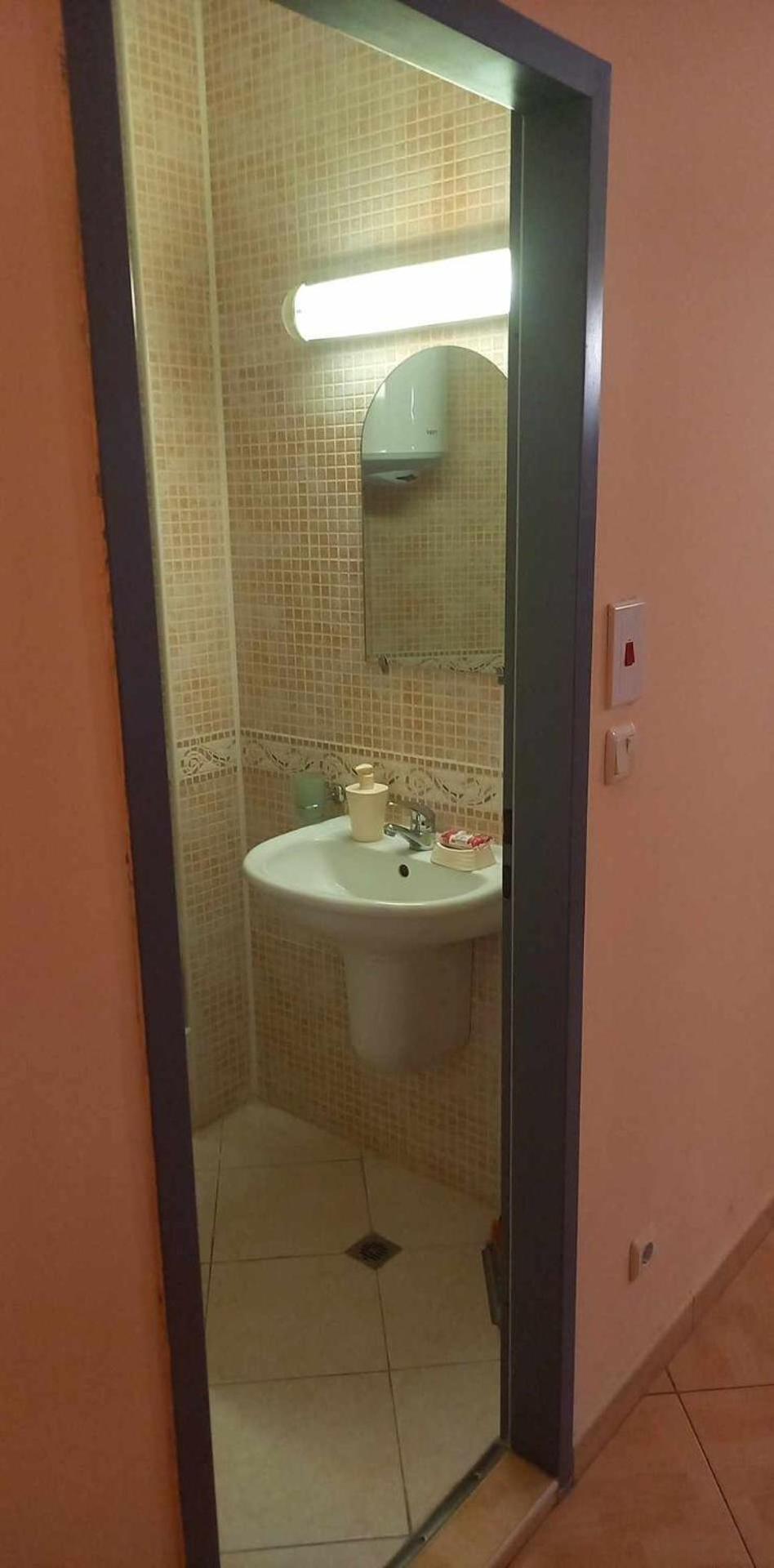 Central Plaza Apartment Slantchev Briag Extérieur photo
