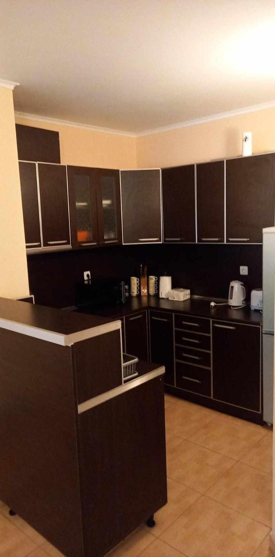 Central Plaza Apartment Slantchev Briag Extérieur photo