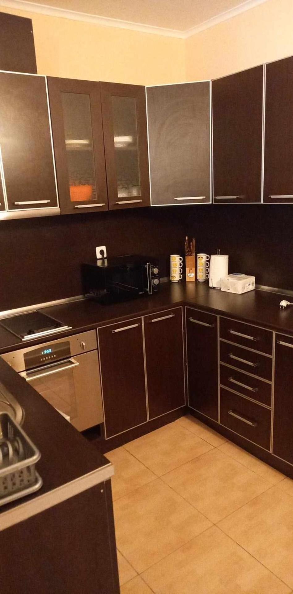 Central Plaza Apartment Slantchev Briag Extérieur photo