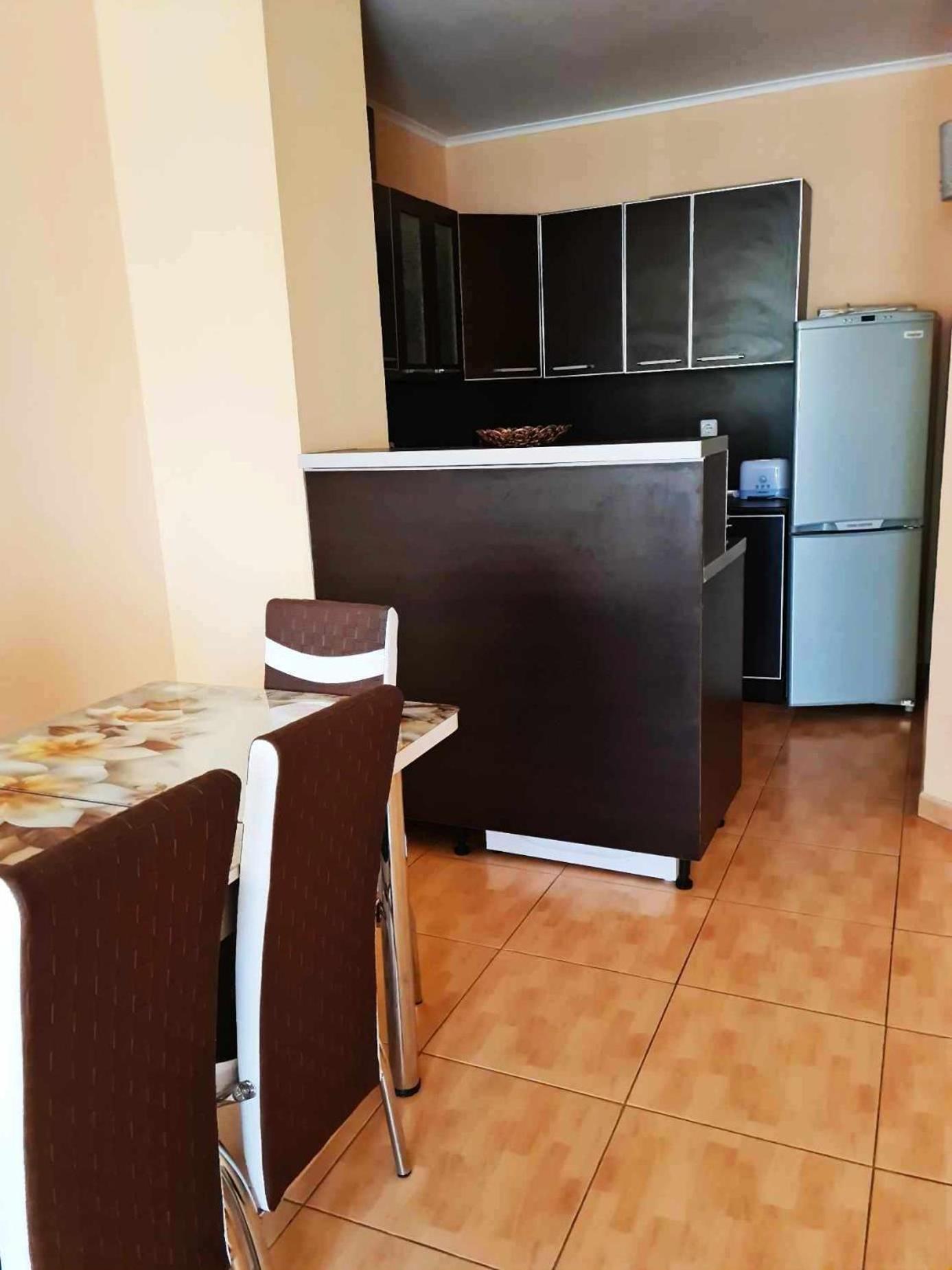 Central Plaza Apartment Slantchev Briag Extérieur photo