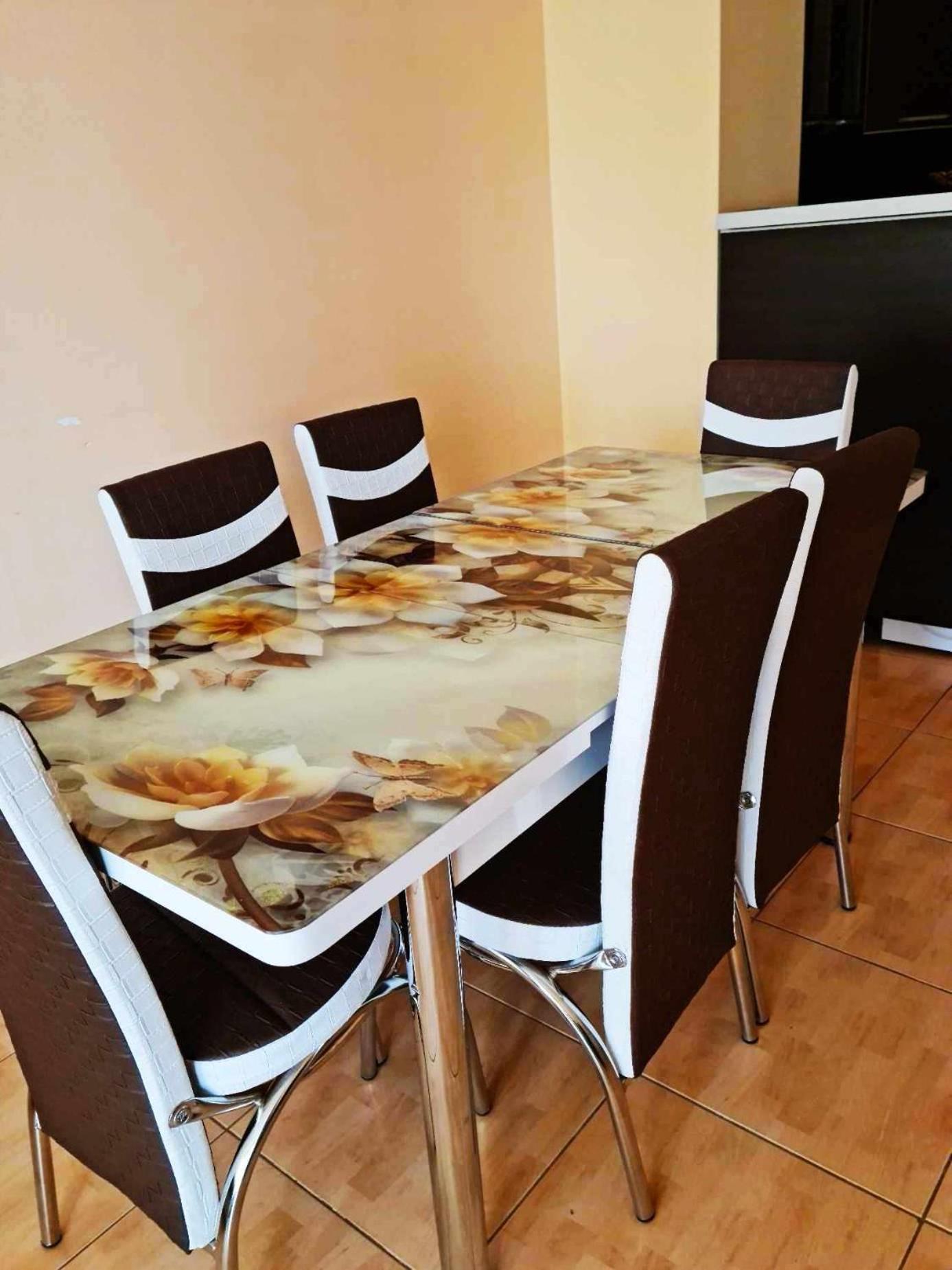 Central Plaza Apartment Slantchev Briag Extérieur photo