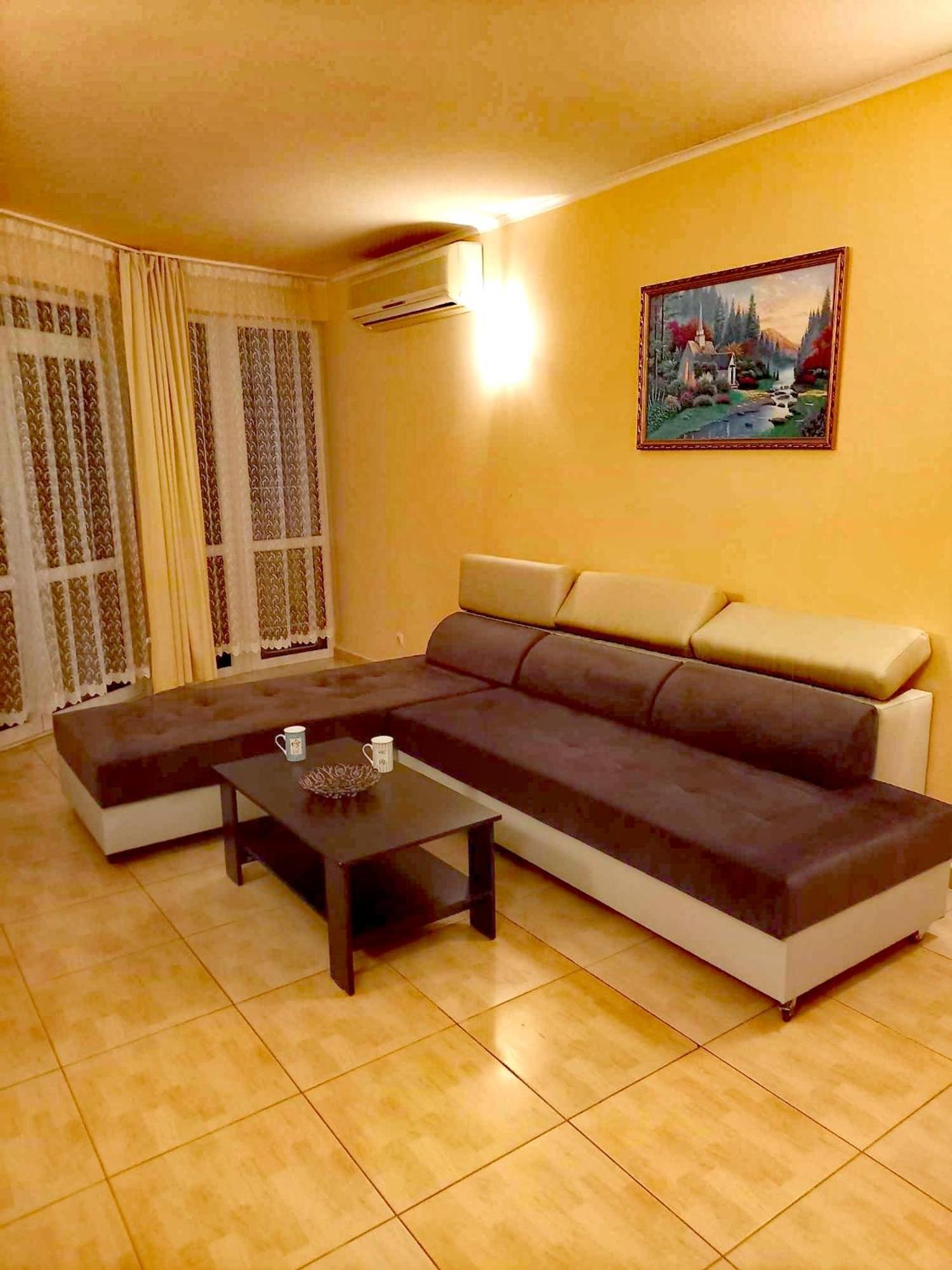 Central Plaza Apartment Slantchev Briag Extérieur photo