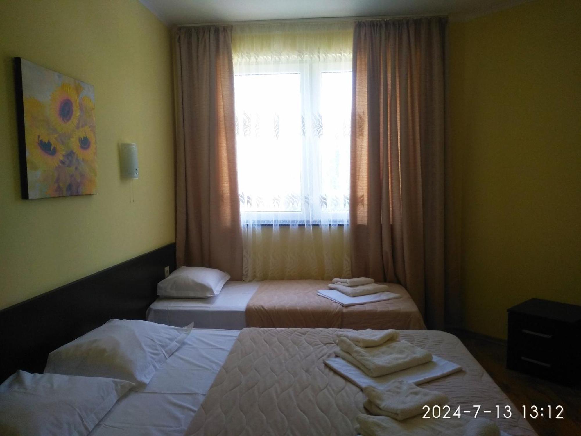Central Plaza Apartment Slantchev Briag Extérieur photo