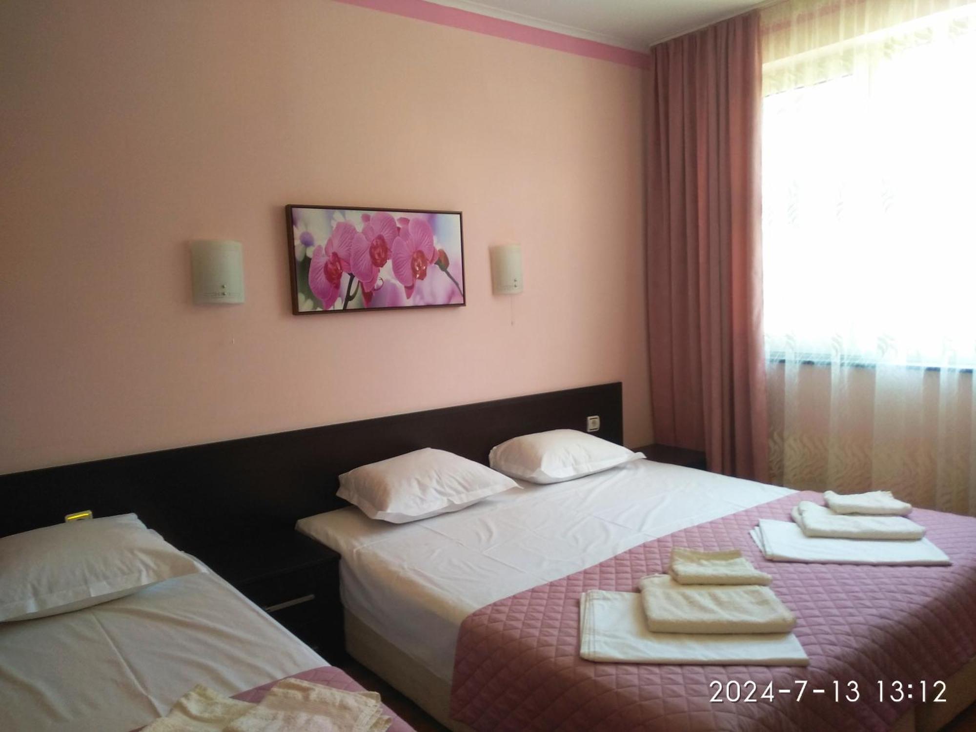 Central Plaza Apartment Slantchev Briag Extérieur photo