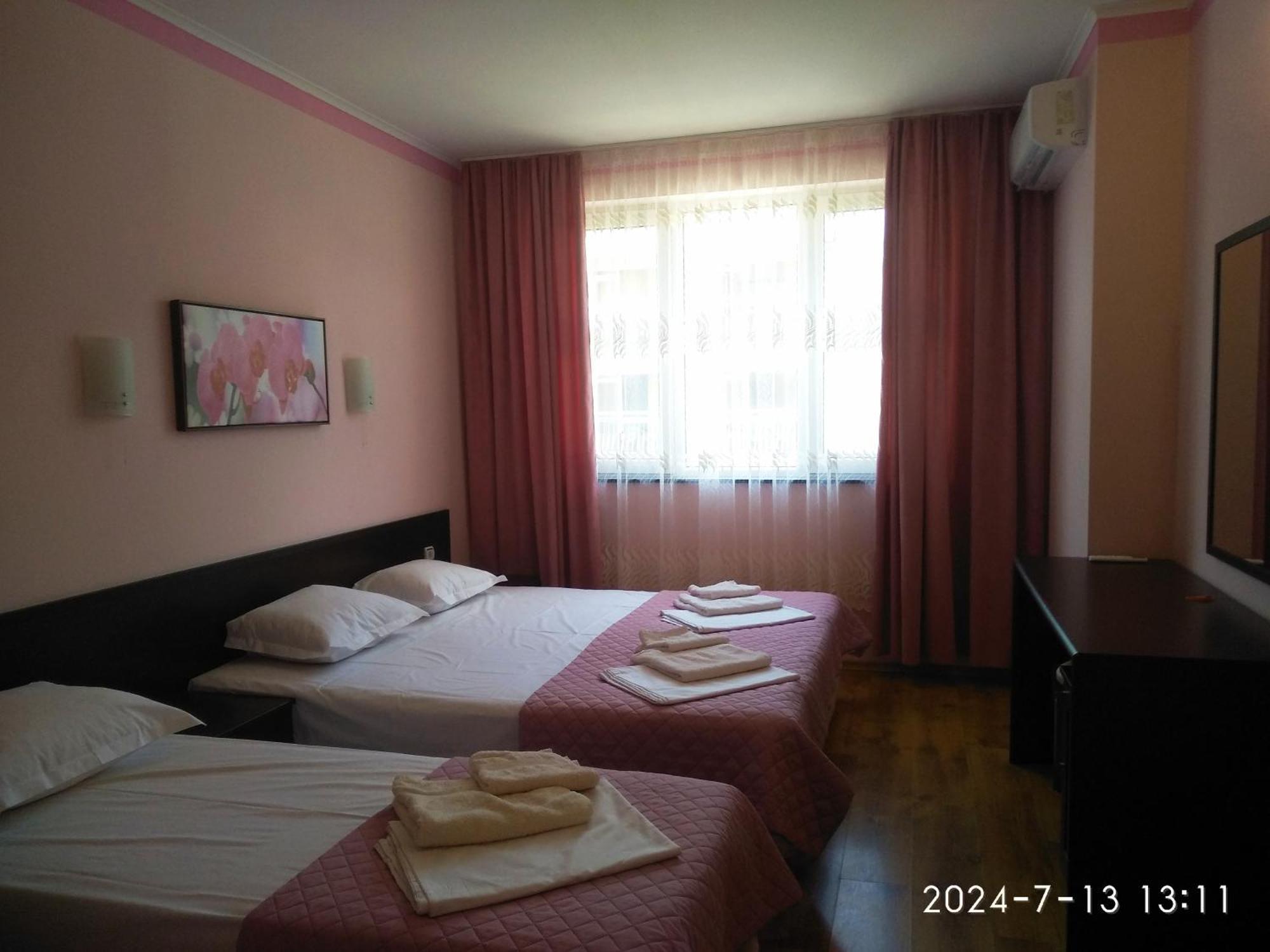 Central Plaza Apartment Slantchev Briag Extérieur photo