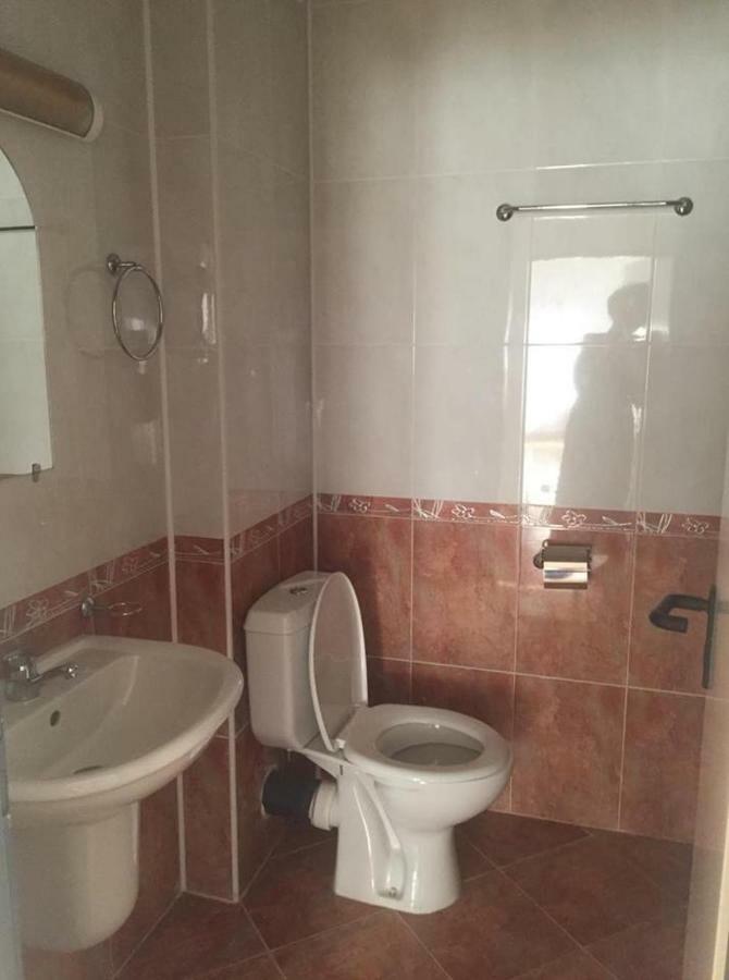 Central Plaza Apartment Slantchev Briag Extérieur photo